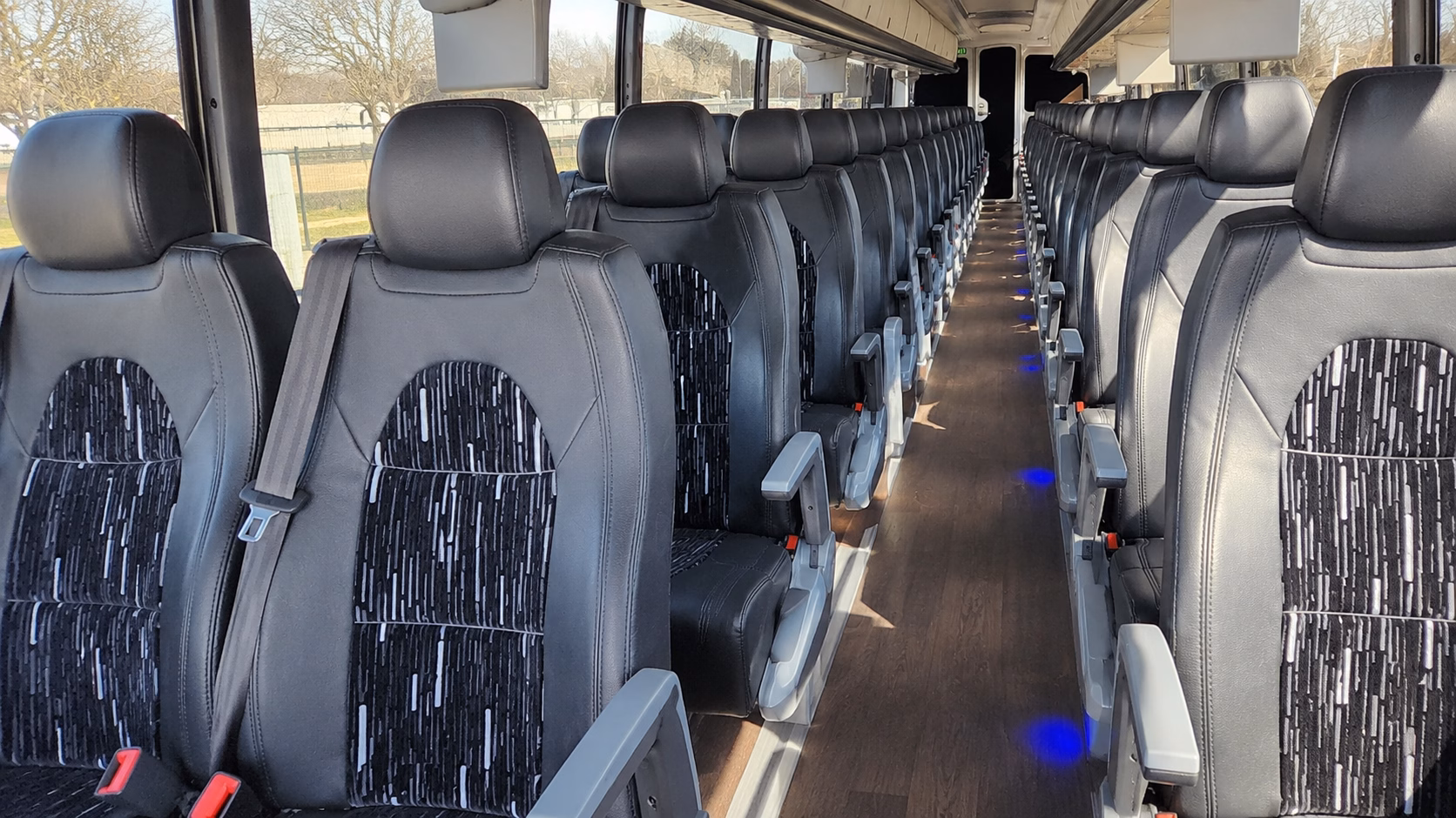 sparks sporting event transportation